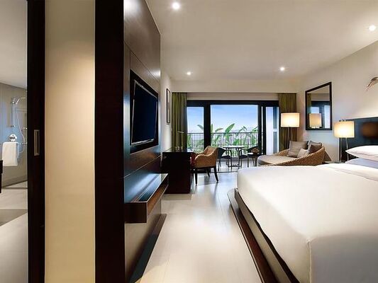 Hyatt Regency Phuket Resort - 9 of 12