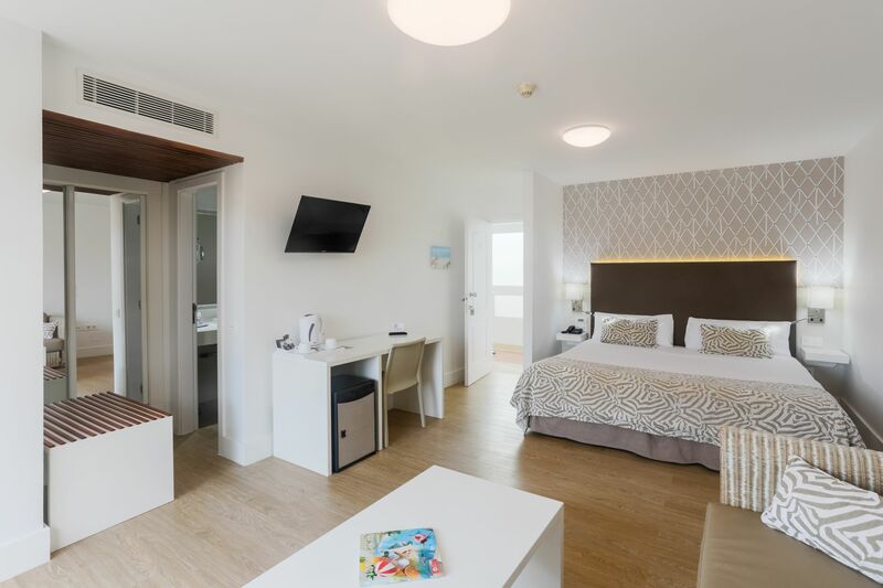 Arena Suite - Corralejo, Fuerteventura - On The Beach