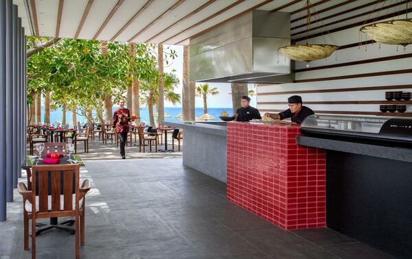 Azia Resort & Spa - 14 of 21
