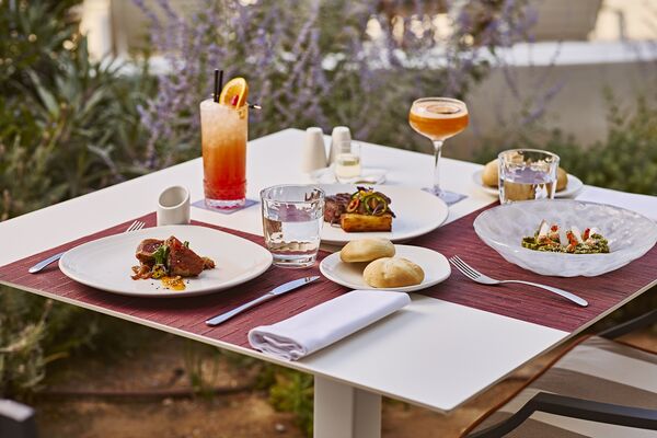 TRS Ibiza Hotel - Adults Only - 18 of 21