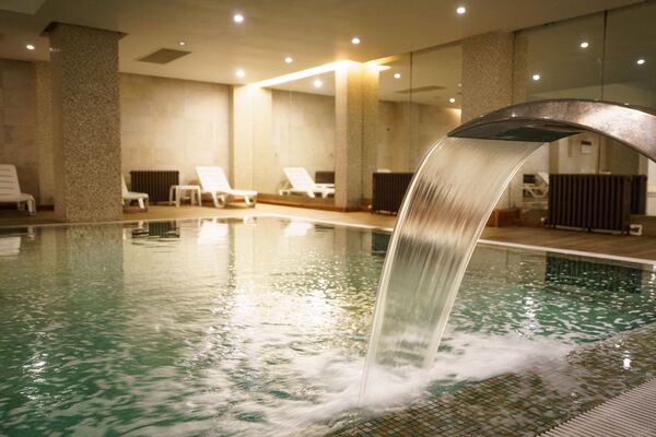 Boyalik Beach Hotel And Spa Thermal Resort - 6 of 15