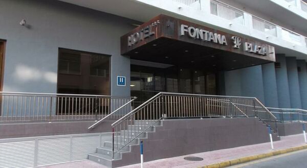Fontana - 3 of 11