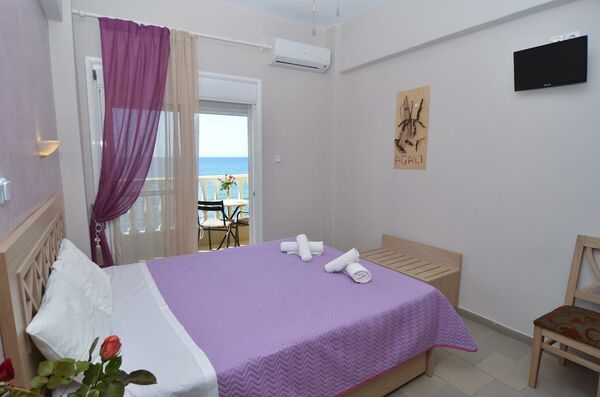 Agali Hotel - 4 of 10