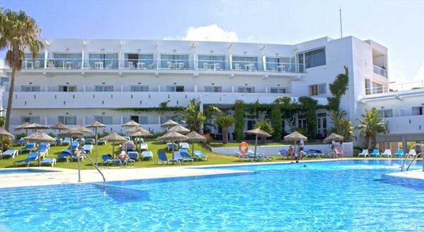 FERGUS Conil Park, Conil de la Frontera – Updated 2023 Prices