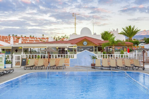 Sunset View Club by Diamond Resorts