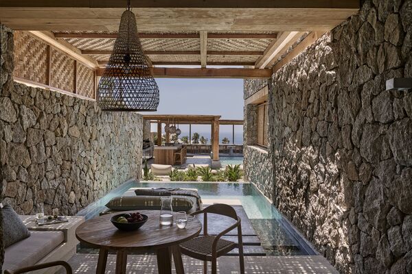 Archipelagos All Suites Mykonos - Adults Only (12+) - 8 of 21
