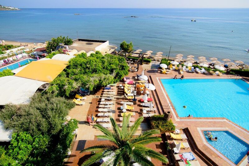 zephyros beach boutique hotel avis