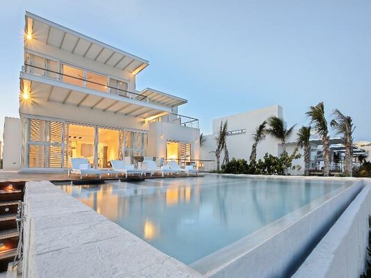 Blue Diamond Luxury Boutique Riviera Maya - Adults Only - 11 of 22