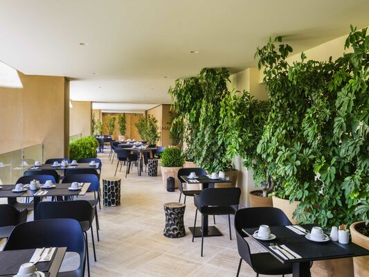 Ibis Styles Heraklion Central - 8 of 10
