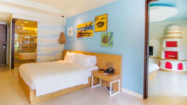 Holiday Inn Resort Krabi Ao Nang Beach - 10 of 21