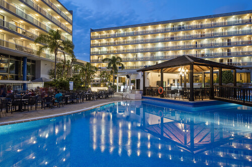 Sol Costa Daurada Hotel