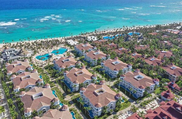 Bahia Principe Luxury Ambar - Adults Only - 1 of 12