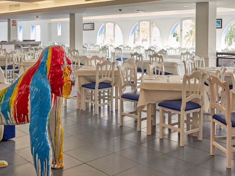 Bellevue Club Alcudia, Majorca On The Beach