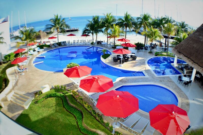Cancun Bay Resort - 1 of 14