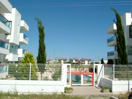 Belek Golf Apartments - 11 of 12