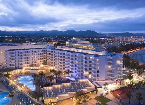 Hotel Palia Sa Coma Playa - 20 of 20