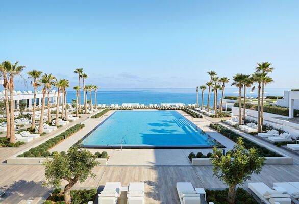 Grecotel LUX ME White Palace - 1 of 21