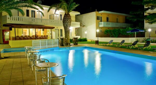 Cretan Sun Hotel Apartments - 4 of 11