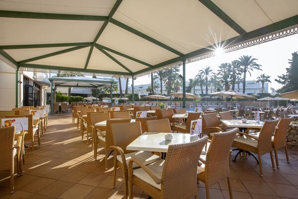 Hotel Marfil Playa - 17 of 20