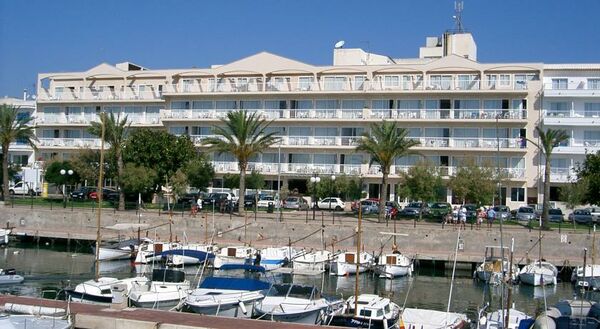 Catalonia del Mar Hotel - Adults Only - 3 of 12