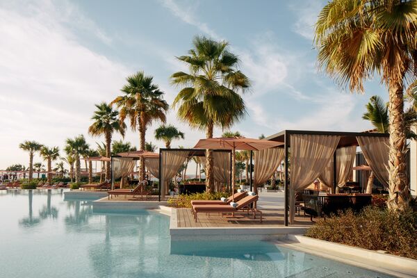 Banyan Tree Dubai - 6 of 22
