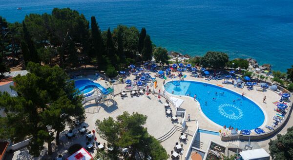 Hotel Drazica - 2 of 13