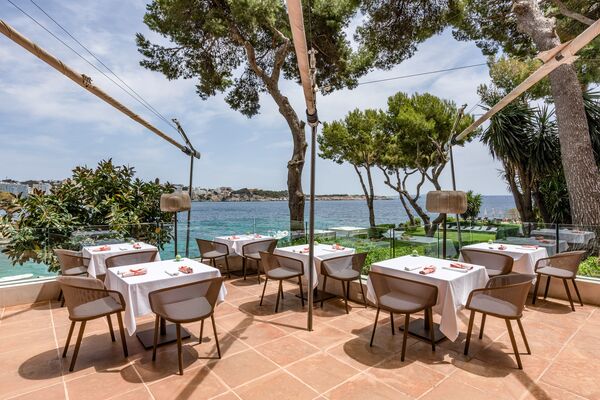 Hotel de Mar, Gran Melia - Adults Only - 13 of 23