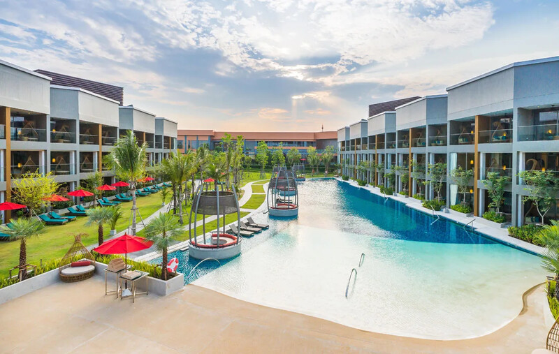 Avani Hua Hin Resort & Spa - 2 of 19