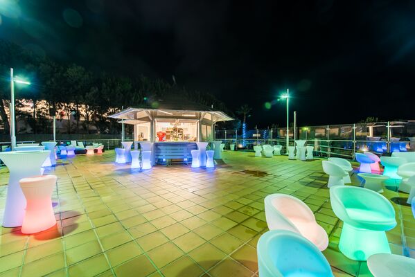 THB Tropical Island - 18 of 21