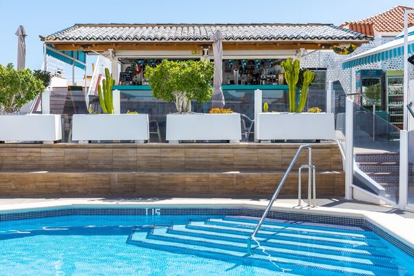 Club Tenerife - 14 of 25