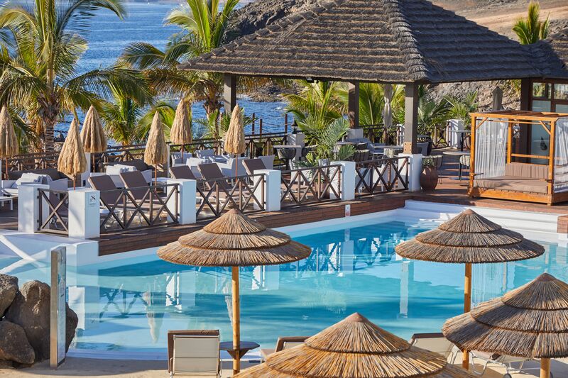 Secrets Lanzarote Resort & Spa - Adults Only - 3 of 22