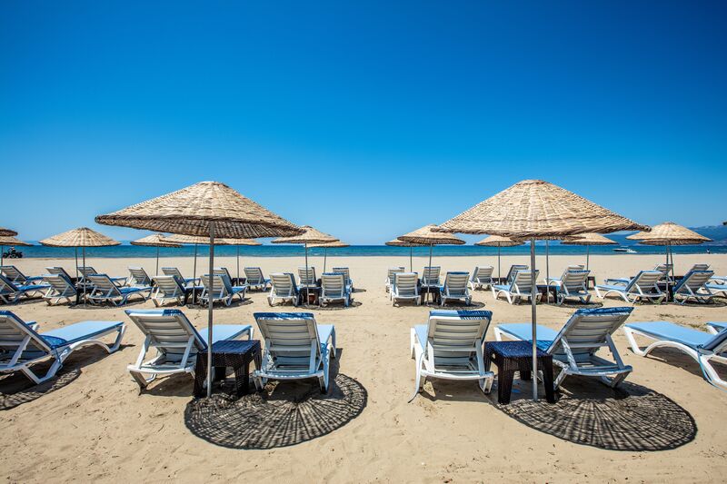 Korumar Ephesus Spa & Beach Resort - 20 of 23
