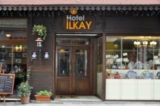 Ilkay Hotel - Sirkeci Group - 16 of 20