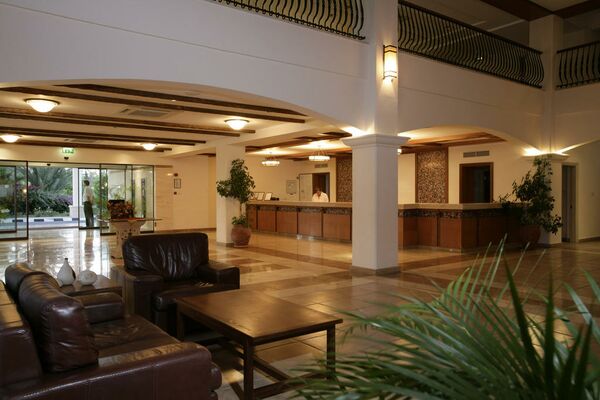 Avanti Holiday Village - 9 of 13