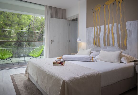 Hotel Cavtat - 9 of 18