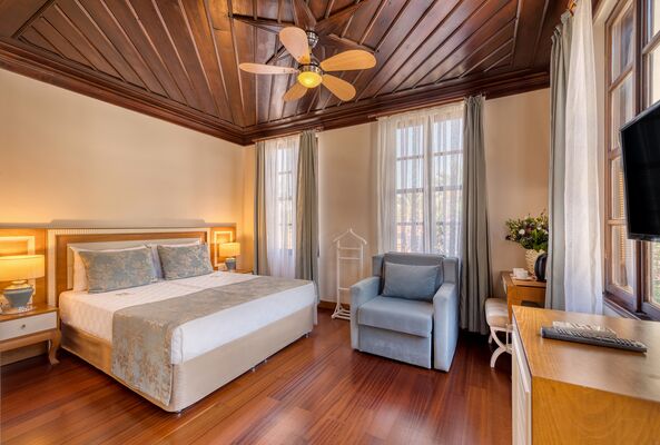 Dogan Hotel by Prana Hotels & Resorts - 7 of 21