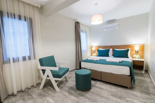 Dorman Suites Hotel - 7 of 15