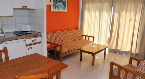 Apartments Costa Volcan & Spa - 5 of 10