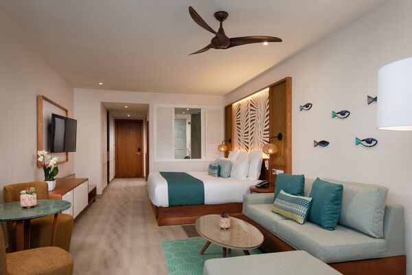 Dreams Macao Beach Punta Cana - 4 of 21