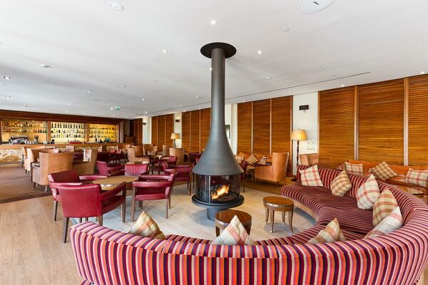 Hilton Vilamoura As Cascatas Golf Resort & Spa - 11 of 17