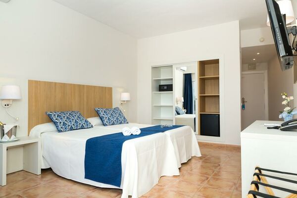 Alua Sun Marbella Park - 9 of 21