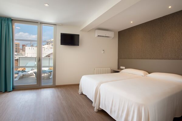 GF 2Sleep-Estudios Benidorm - 9 of 15