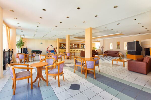 Bayside Hotel Katsaras - 10 of 20