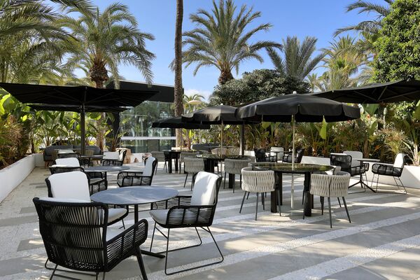 Ushuaia Ibiza Beach Hotel - Adults Only - 14 of 24