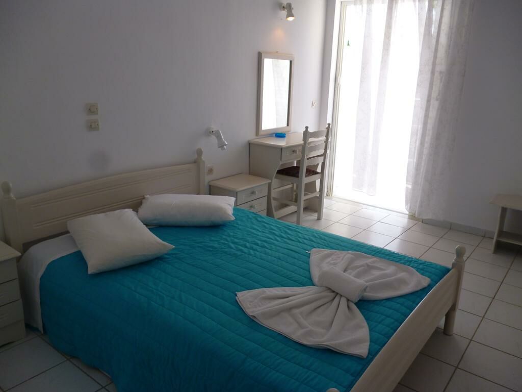 Ikaros hotel hot sale zante reviews