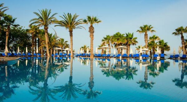 Azia Resort & Spa - 1 of 21