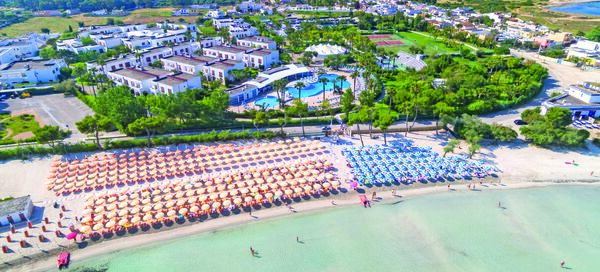 Blu Salento - 12 of 12