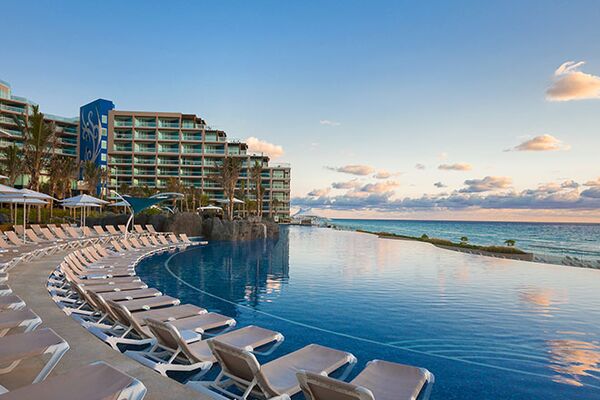 Hard Rock Hotel Cancun - 1 of 20
