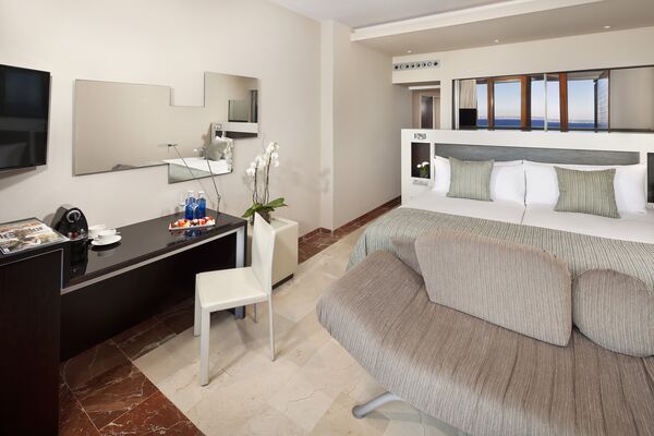 Hotel de Mar, Gran Melia - Adults Only - 6 of 23
