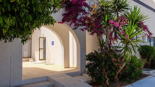 Amore Hotel Apartments - 19 of 20